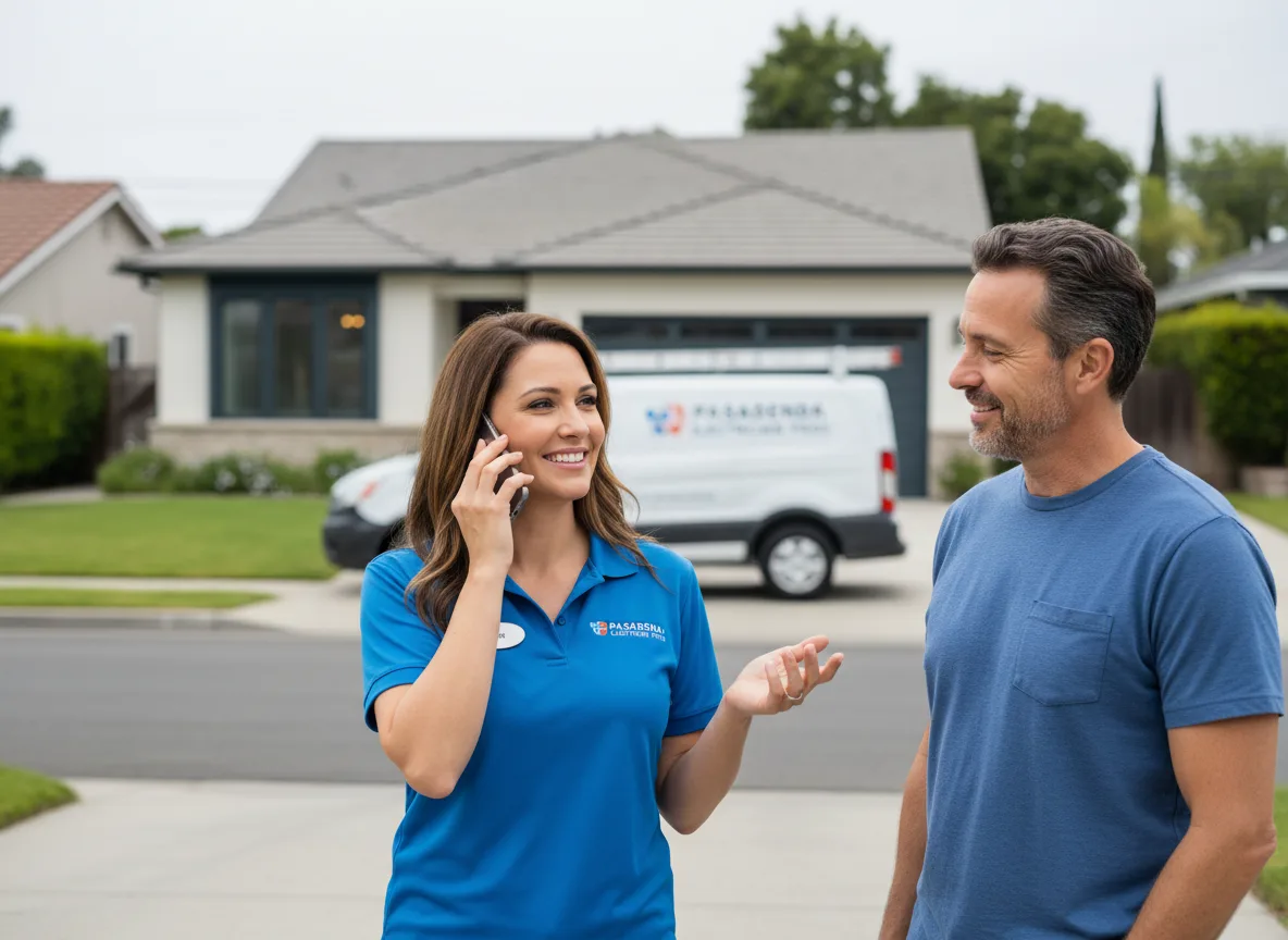 Electrician Vesta, MN FAQs